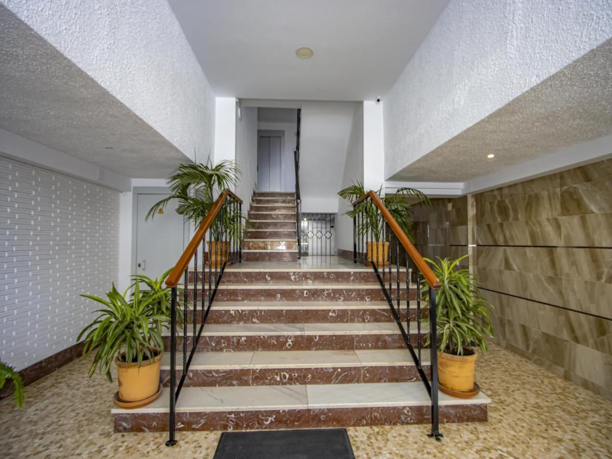Sol Torrecilla Studio Nerja Exterior photo