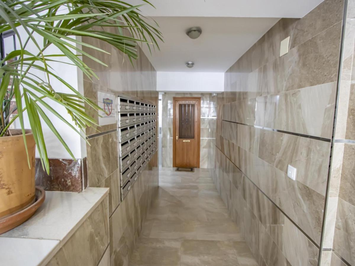 Sol Torrecilla Studio Nerja Exterior photo