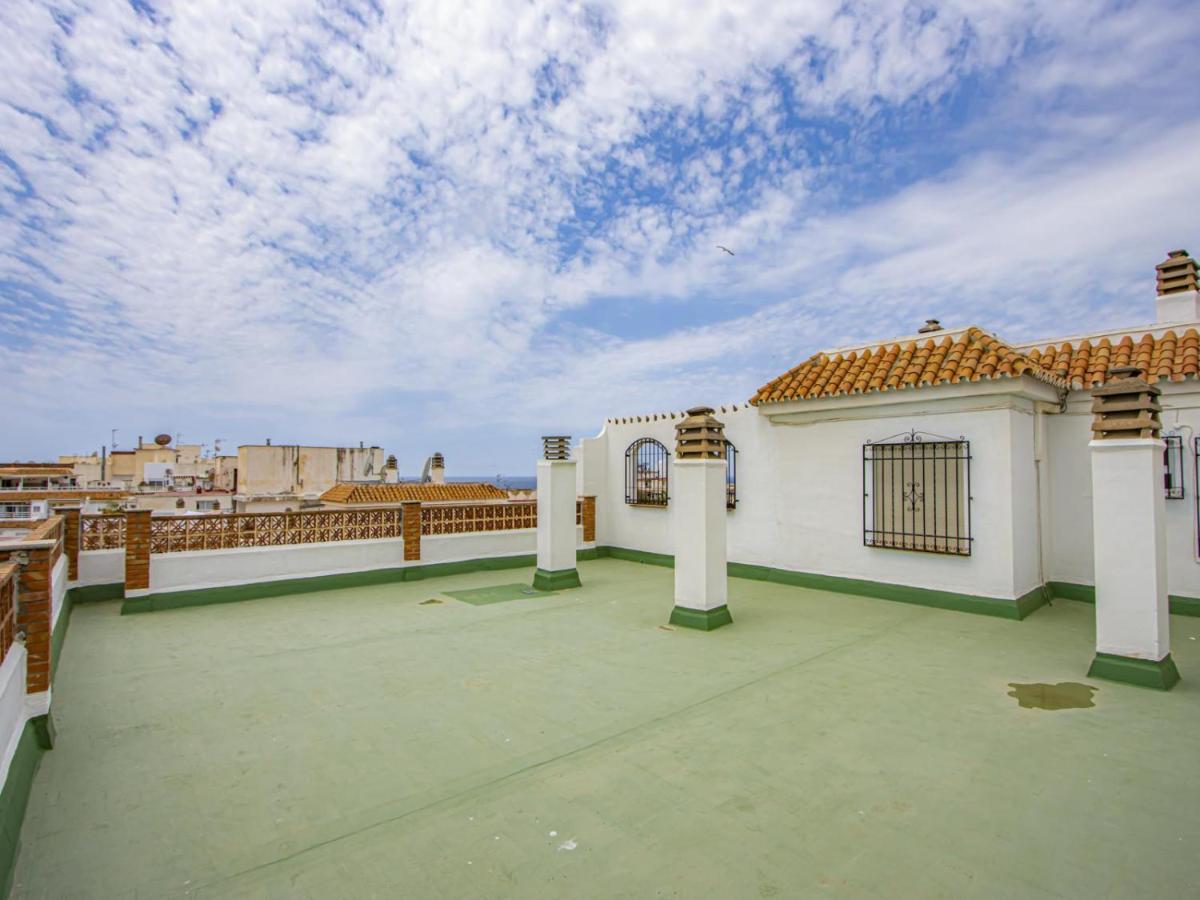 Sol Torrecilla Studio Nerja Exterior photo