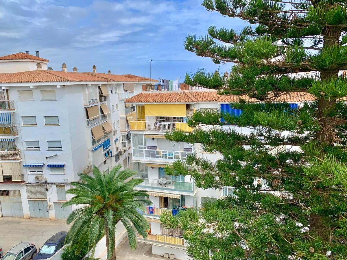 Sol Torrecilla Studio Nerja Exterior photo